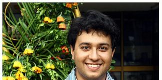 Ninja of the Week: Dr. Vishal Punjabi