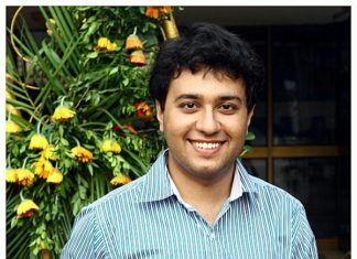 Ninja of the Week: Dr. Vishal Punjabi