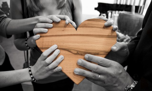 5 Reasons You Should Do Social Work!