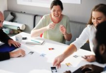 4 Easy Ways to Get Noticed in Office!