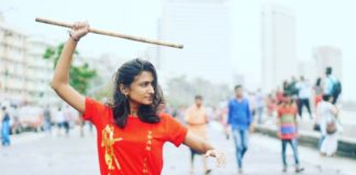 Ninja of the Week: Tanvi Jhaveri