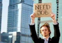 Should You Wait for the Right Job?