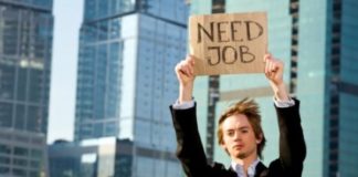 Should You Wait for the Right Job?