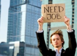 Should You Wait for the Right Job?