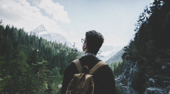 7 Backpacking Tips When Travelling in India