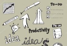 5 Simple Ways to be More Productive in 2019