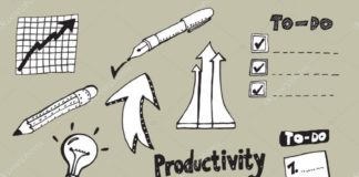 5 Simple Ways to be More Productive in 2019