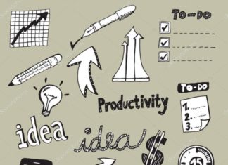 5 Simple Ways to be More Productive in 2019