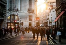 The Dark Side to Studying Abroad