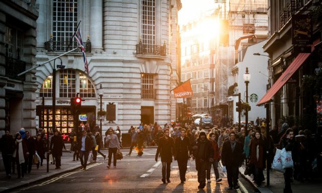 The Dark Side to Studying Abroad