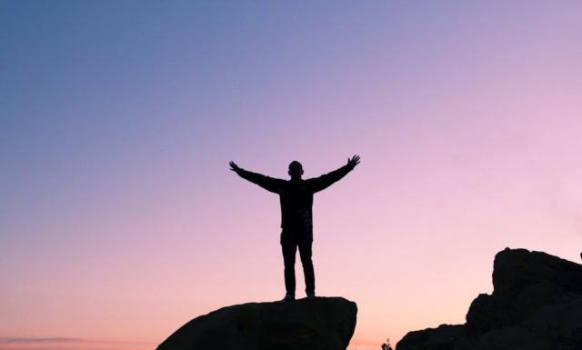 How To Achieve Anything In 30 Days