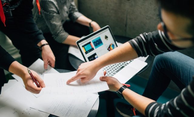 5 Easy Ways To Be A Leader In College