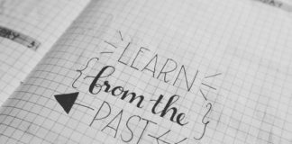 How to Ensure That You Actually Stick by New Year Resolutions!