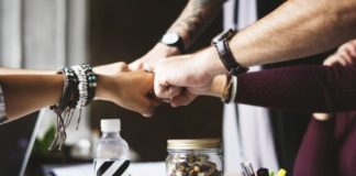 First Time Leader? Here’s How to Overcome the Initial Challenges