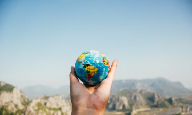 Best Things to Carry Abroad to Feel Less Homesick