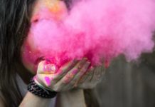 Why you Should Spend this Weekend at Symphony 2018