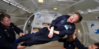 5 Inspiring Lessons From The Life Of Stephen Hawking