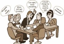 A GD Coming Up? This How You Stand Out in it!