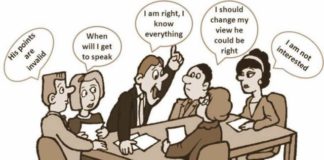 A GD Coming Up? This How You Stand Out in it!