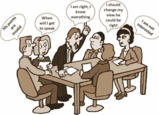 A GD Coming Up? This How You Stand Out in it!