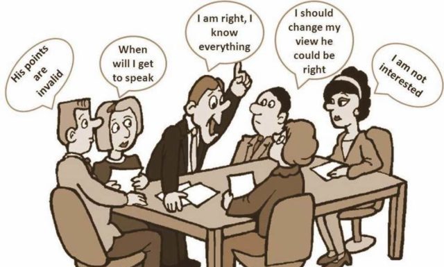 A GD Coming Up? This How You Stand Out in it!