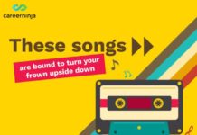 These Songs Are Bound To Turn Your Frown Upside Down