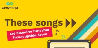 These Songs Are Bound To Turn Your Frown Upside Down