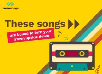 These Songs Are Bound To Turn Your Frown Upside Down