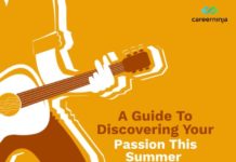 A Guide To Discovering Your Passion This Summer