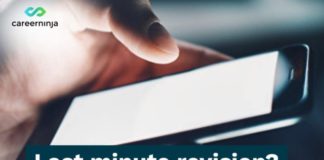 Last Minute Revision? Turn To These 7 Apps