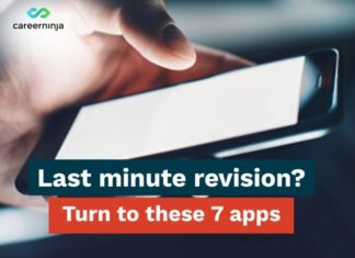 Last Minute Revision? Turn To These 7 Apps