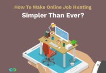 How To Make Online Job Hunting Simpler Than Ever?