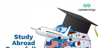 Study Abroad Peacefully: Jump These Obstacles