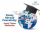 Study Abroad Peacefully: Jump These Obstacles