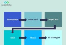 Remember More And Forget Less With These 10 Strategies