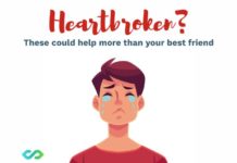 Going Through A Heartbreak? These Could Help More Than Your Best Friend