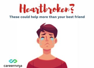 Going Through A Heartbreak? These Could Help More Than Your Best Friend