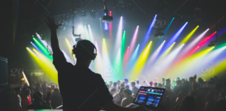 Tribute To Avicii: A Glimpse Into A DJ’s Career