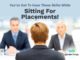 You’ve Got To Have These Skills While Sitting For Placements! placement, skills, important