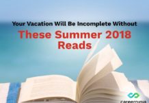 Your Vacation Will Be Incomplete Without These Summer 2018 Reads summer, books