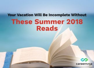 Your Vacation Will Be Incomplete Without These Summer 2018 Reads summer, books