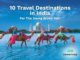 10 Travel Destinations In India For The Young Broke You!
