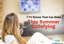7 TV Shows That Can Make This Summer Satisfying summer, shows, watch