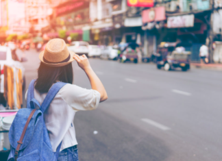 Beware Of These Challenges When You Shift To A City shifting, big city