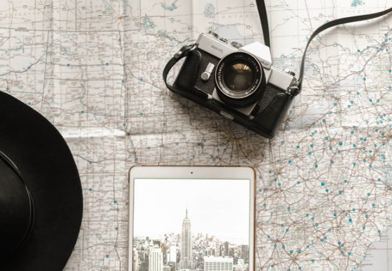 Shifting to a new city? 6 Ways To Make Your Life Easy