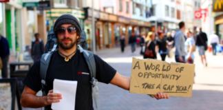 Convince Your Parents To Let You Take A Gap Year