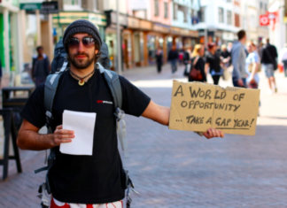 Convince Your Parents To Let You Take A Gap Year