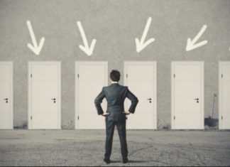 Choose A Major So Your Future Self Can Thank You