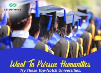 Want To Pursue Humanities? Try These Top-Notch Universities!
