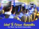 Want To Pursue Humanities? Try These Top-Notch Universities!